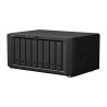 Synology DiskStation DS1823xs+ 8-Bay NAS AMD Ryzen V1780B 8GB 10GbE M.2 USB Diskless