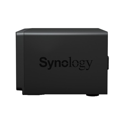 Synology DiskStation DS1823xs+ 8-Bay NAS AMD Ryzen V1780B 8GB 10GbE M.2 USB Diskless