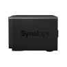 Synology DiskStation DS1823xs+ 8-Bay NAS AMD Ryzen V1780B 8GB 10GbE M.2 USB Diskless