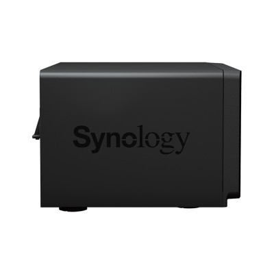 Synology DiskStation DS1823xs+ 8-Bay NAS AMD Ryzen V1780B 8GB 10GbE M.2 USB Diskless