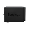 Synology DiskStation DS1823xs+ 8-Bay NAS AMD Ryzen V1780B 8GB 10GbE M.2 USB Diskless