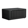 Synology DiskStation DS1823xs+ 8-Bay NAS AMD Ryzen V1780B 8GB 10GbE M.2 USB Diskless
