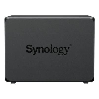 Synology DiskStation DS925+ 4-Bay NAS AMD Ryzen V1500B 4GB Dual 2.5GbE M.2 USB Diskless