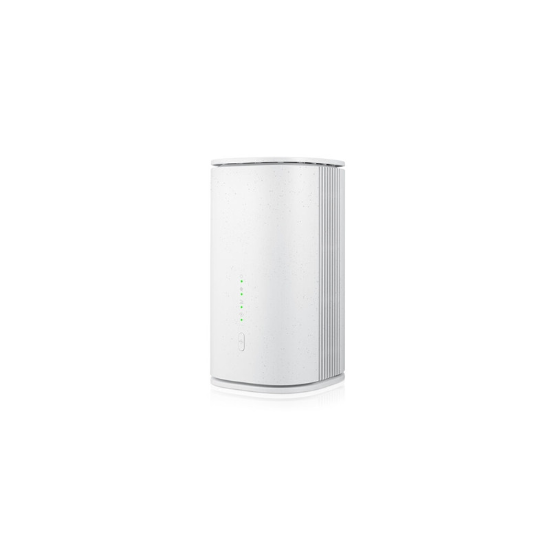 Zyxel Nebula FWA515 5G Indoor Router Wi-Fi 7 BE7200 Dual Band 2.5GbE with Nano SIM Slot