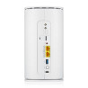 Zyxel Nebula FWA515 5G Indoor Router Wi-Fi 7 BE7200 Dual Band 2.5GbE with Nano SIM Slot