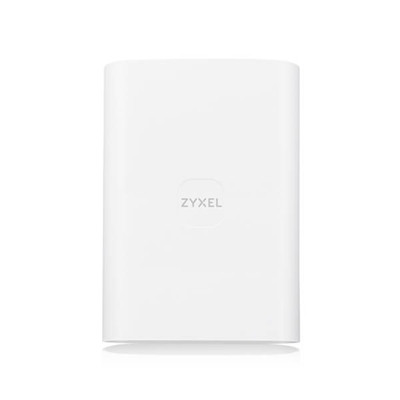 Zyxel Nebula FWA70 5G Outdoor/Indoor Router 2.5GbE PoE with Nano SIM Slot