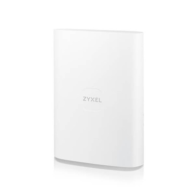 Zyxel Nebula FWA70 5G Outdoor/Indoor Router 2.5GbE PoE with Nano SIM Slot