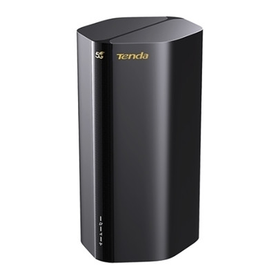 Tenda 5G03 5G Wi-Fi 6 AX1800 Dual Band Gigabit Router with Nano SIM