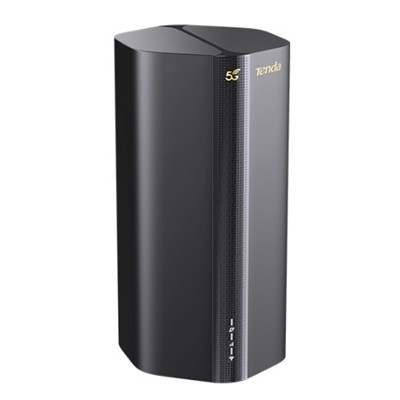 Tenda 5G03 5G Wi-Fi 6 AX1800 Dual Band Gigabit Router with Nano SIM