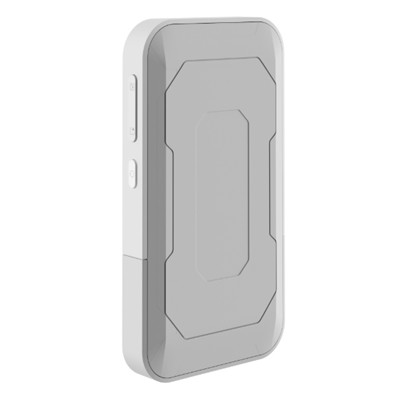 Keenetic Roamer 5G 5G Mobile Hotspot with Wi-Fi 6 AX900 Dual Band with Nano SIM and USB-C