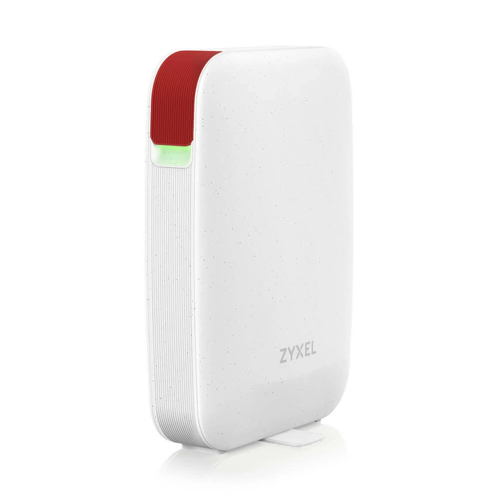ROUTER SECURITY 60 1WAN 2,5GBE 4LAN WIFI6 5,4GBPS VPN FREE NEBULA BASIC - immagine prodotto