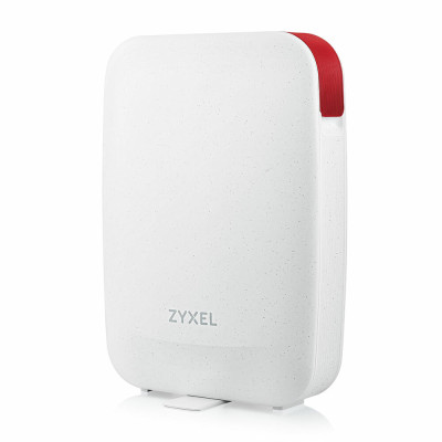 Zyxel USG LITE 60AX Router di sicurezza Dual-WAN Wi-Fi 6 AX6000 Multi-Gigabit