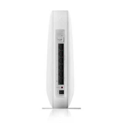 Zyxel USG LITE 60AX Router di sicurezza Dual-WAN Wi-Fi 6 AX6000 Multi-Gigabit
