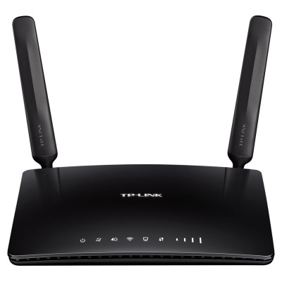 TP-Link TL-MR6400 300 Mbps Wireless N 4G LTE Router