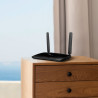 TP-Link TL-MR6400 300 Mbps Wireless N 4G LTE Router
