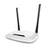 TP-Link TL-WR841N Router Wi-Fi N300 2.4 GHz 4 porte Fast Ethernet