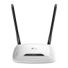 TP-Link TL-WR841N Router Wi-Fi N300 2.4 GHz 4 porte Fast Ethernet