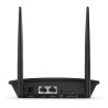 TP-Link TL-MR100 Router 4G LTE Wi-Fi N300 2.4 GHz con Slot Nano SIM
