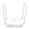 TP-Link Archer C24 Router Wi-Fi Dual Band AC750 4 porte Fast Ethernet