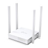 TP-Link Archer C24 Router Wi-Fi Dual Band AC750 4 porte Fast Ethernet
