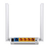 TP-Link Archer C24 Router Wi-Fi Dual Band AC750 4 porte Fast Ethernet