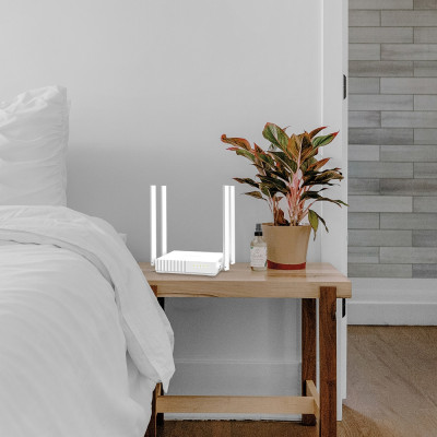 TP-Link Archer C24 Router Wi-Fi Dual Band AC750 4 porte Fast Ethernet