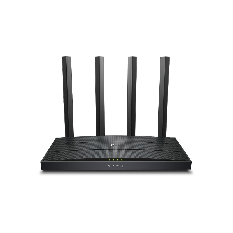 TP-Link Archer AX12 Router Wi-Fi 6 AX1500 Dual Band Gigabit