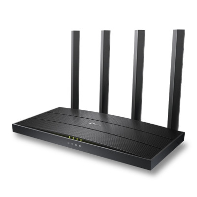 TP-Link Archer AX12 Router Wi-Fi 6 AX1500 Dual Band Gigabit