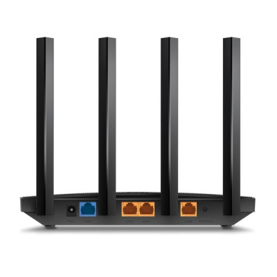 TP-Link Archer AX12 Router Wi-Fi 6 AX1500 Dual Band Gigabit