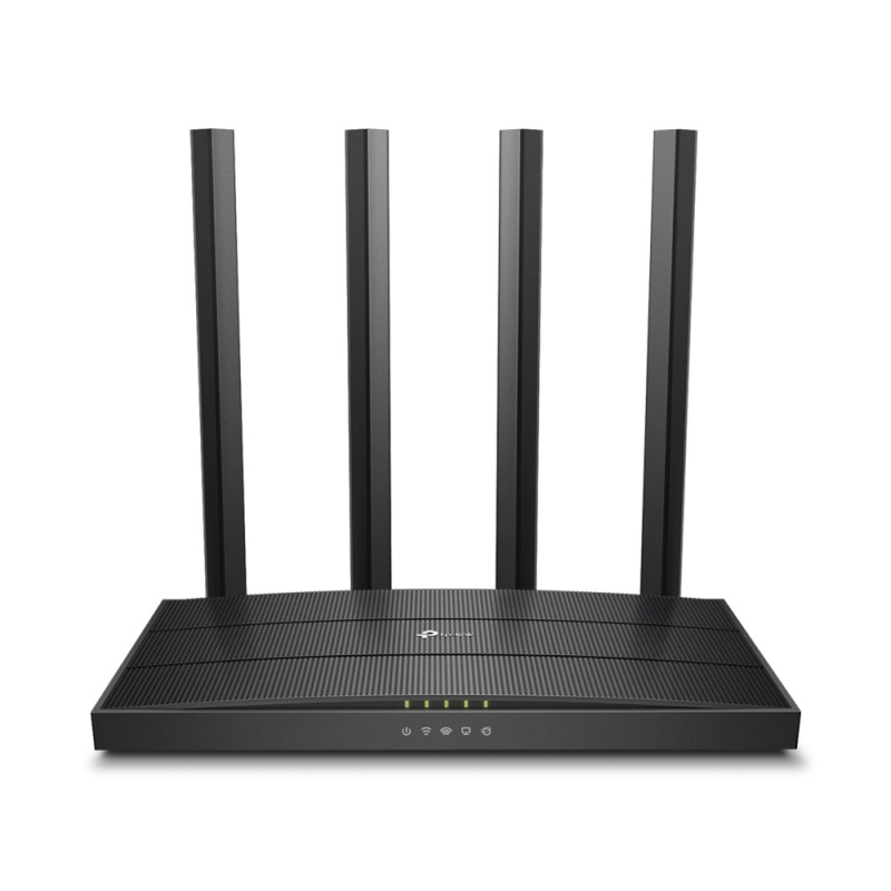 TP-Link Archer C80 Router Wi-Fi AC1900 Dual Band Gigabit