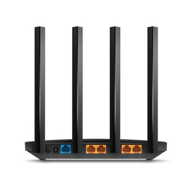 TP-Link Archer C80 Router Wi-Fi AC1900 Dual Band Gigabit