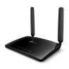 TP-Link Archer MR200 AC750 Wireless Dual Band 4G LTE Router with Micro SIM Slot