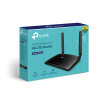 TP-Link Archer MR200 AC750 Wireless Dual Band 4G LTE Router with Micro SIM Slot