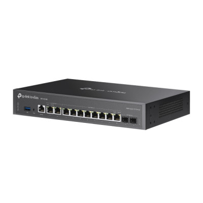 TP-Link Omada ER7412-M2 Gateway VPN Multi-Gigabit