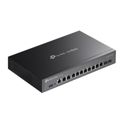 TP-Link Omada ER7412-M2 Gateway VPN Multi-Gigabit