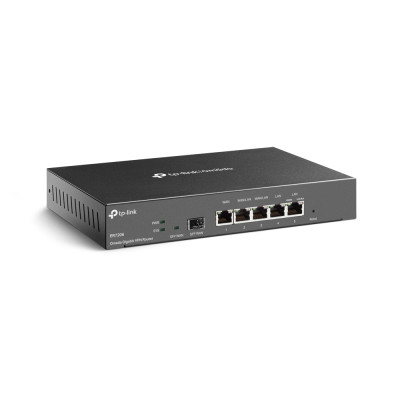 TP-Link Omada ER7206 Gigabit Multi-WAN VPN Gateway