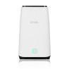 Zyxel Nebula FWA510 5G NR Indoor Router Wi-Fi 6 AX3600 Dual Band 2.5GbE with Micro SIM