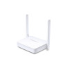Mercusys MW301R Router Wi-Fi N300 2.4 GHz 2 porte LAN Fast Ethernet