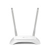 TP-Link TL-WR850N Router Wi-Fi N300 2.4 GHz 4 porte Fast Ethernet