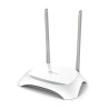 TP-Link TL-WR850N Router Wi-Fi N300 2.4 GHz 4 porte Fast Ethernet