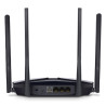 Mercusys MR80X Router Wi-Fi 6 AX3000 Dual Band Gigabit