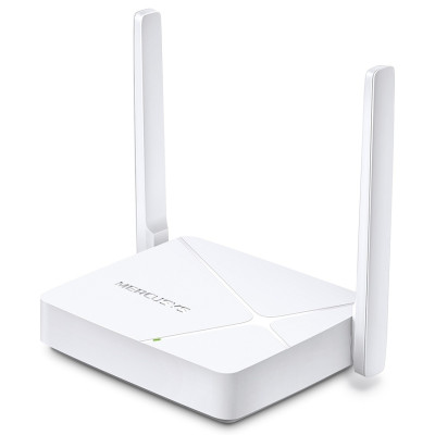 Mercusys MR20 Router Wi-Fi Dual Band AC750