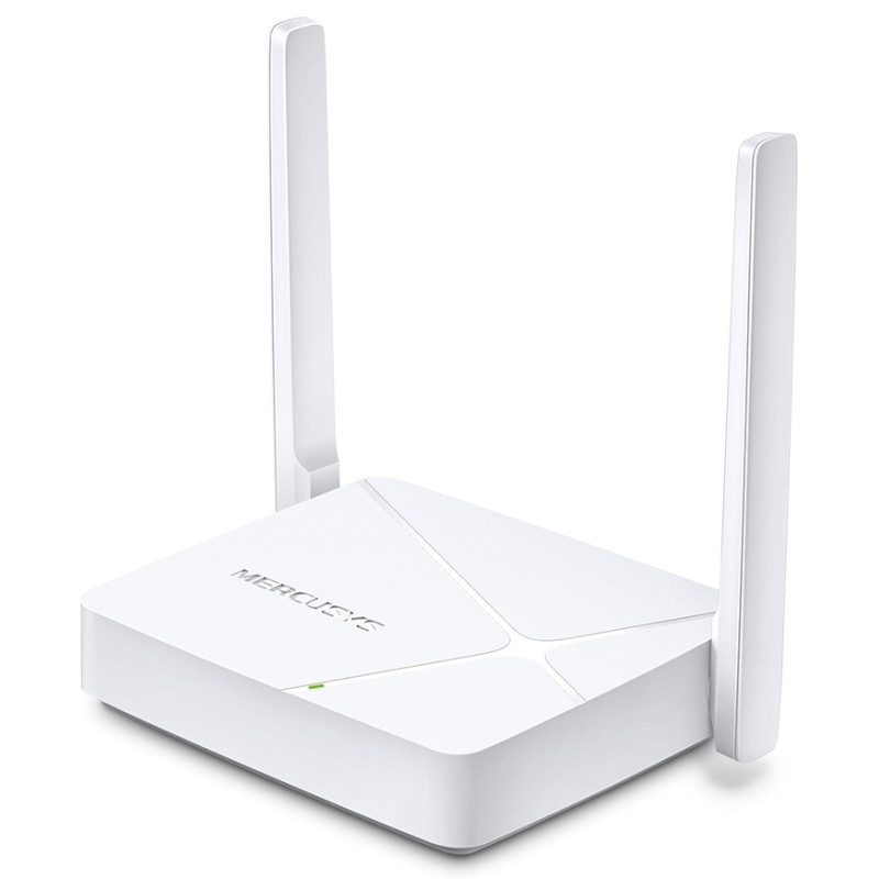 Mercusys MR20 AC750 Dual Band Wi-Fi Router