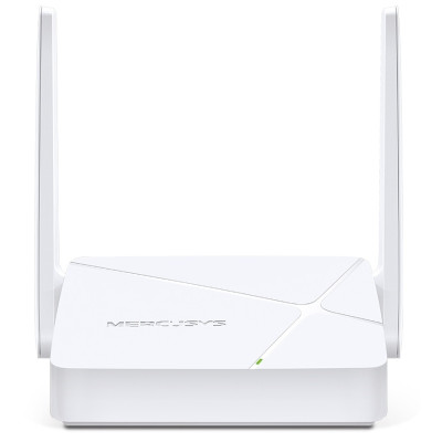 Mercusys MR20 AC750 Dual Band Wi-Fi Router