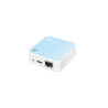 TP-Link TL-WR802N Router Wi-Fi N300 portatile 2.4 GHz