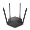 Mercusys MR60X Router Wi-Fi 6 AX1500 Dual Band Gigabit