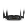 Mercusys MR60X Router Wi-Fi 6 AX1500 Dual Band Gigabit