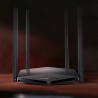 Mercusys MR60X Router Wi-Fi 6 AX1500 Dual Band Gigabit