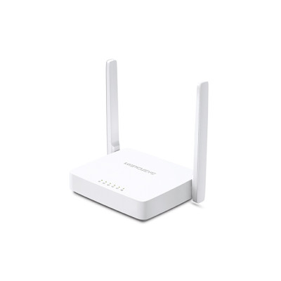 Mercusys MW305R Router Wi-Fi N300 2.4 GHz 3 porte LAN Fast Ethernet