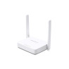Mercusys MW305R Router Wi-Fi N300 2.4 GHz 3 porte LAN Fast Ethernet
